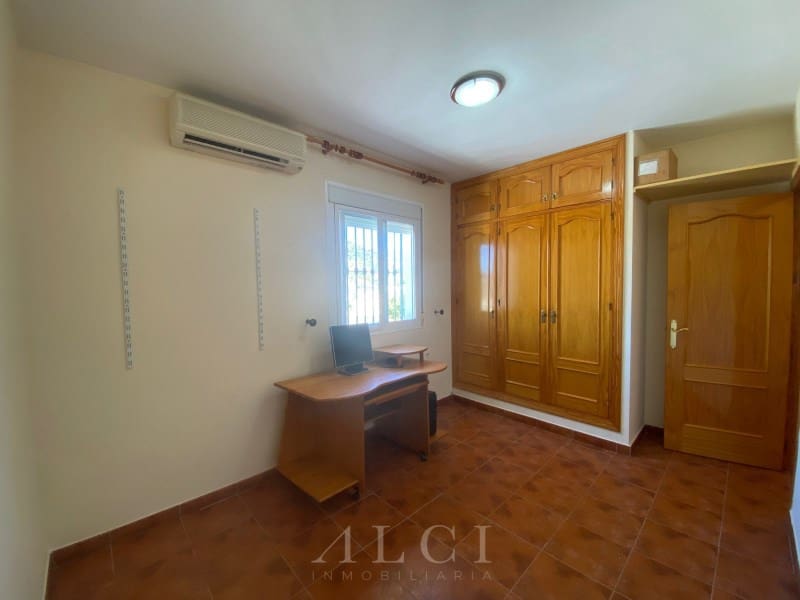 3 sypialnia Willa na sprzedaż w Competa z basenem - 362 000 € (Ref: 9873183)