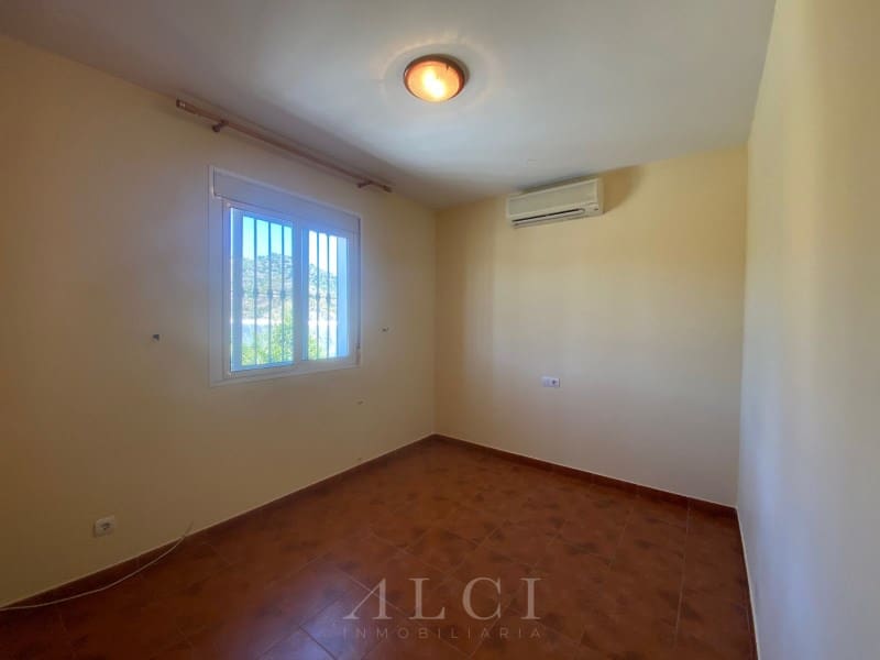 3 sypialnia Willa na sprzedaż w Competa z basenem - 362 000 € (Ref: 9873183)