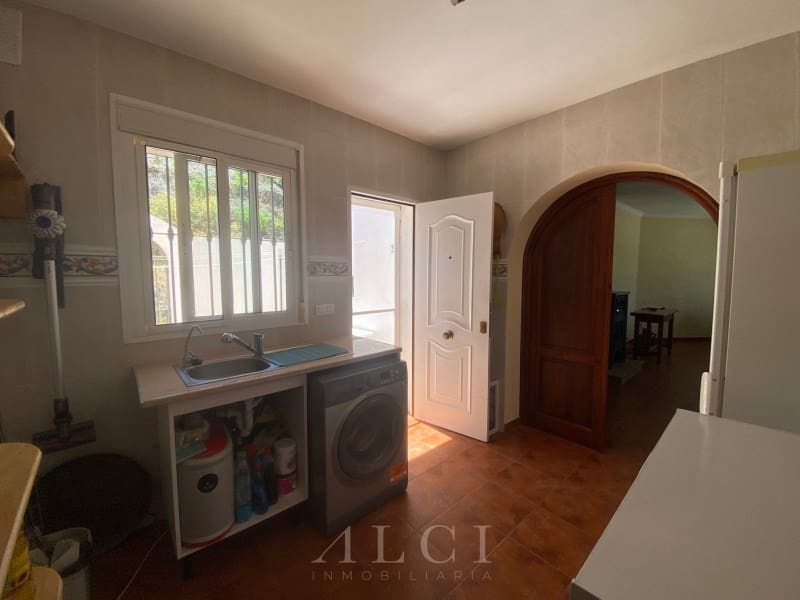 3 sypialnia Willa na sprzedaż w Competa z basenem - 362 000 € (Ref: 9873183)