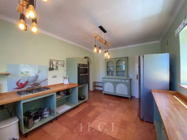 3 sypialnia Willa na sprzedaż w Cómpeta z basenem - 362 000 € (Ref: 9873183)