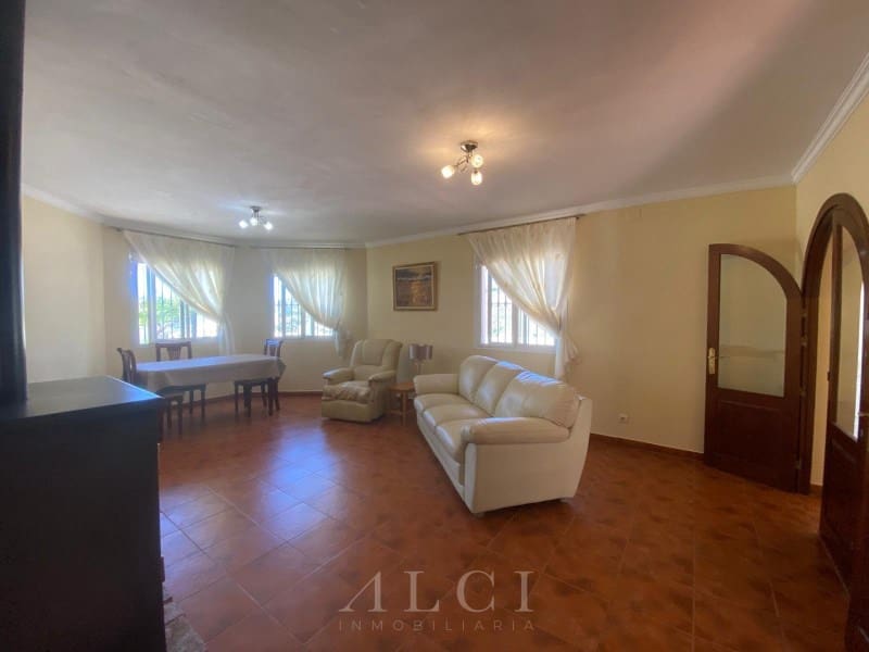 3 sypialnia Willa na sprzedaż w Competa z basenem - 362 000 € (Ref: 9873183)