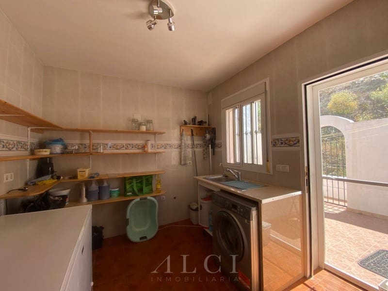 3 sypialnia Willa na sprzedaż w Competa z basenem - 362 000 € (Ref: 9873183)