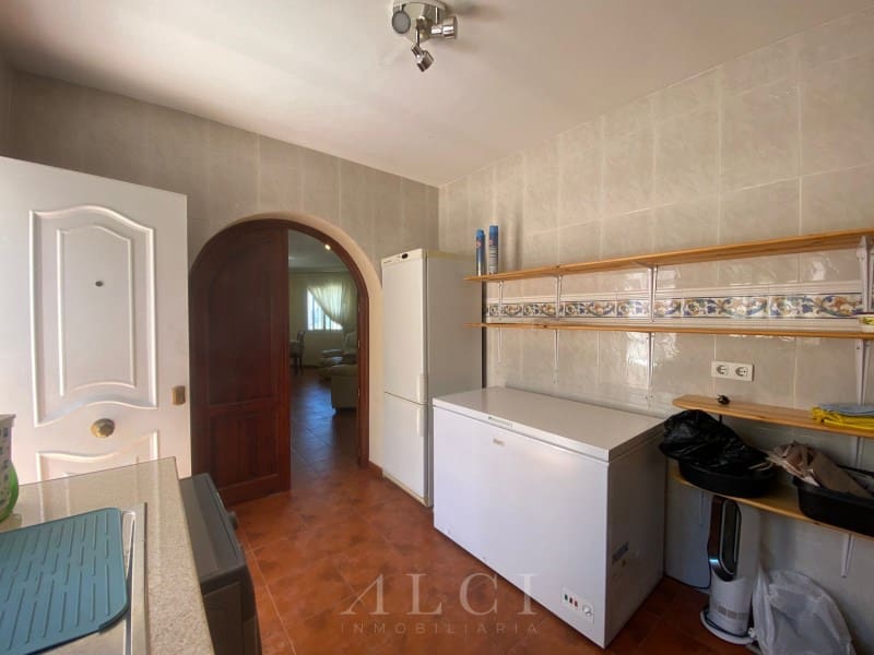 3 sypialnia Willa na sprzedaż w Competa z basenem - 362 000 € (Ref: 9873183)