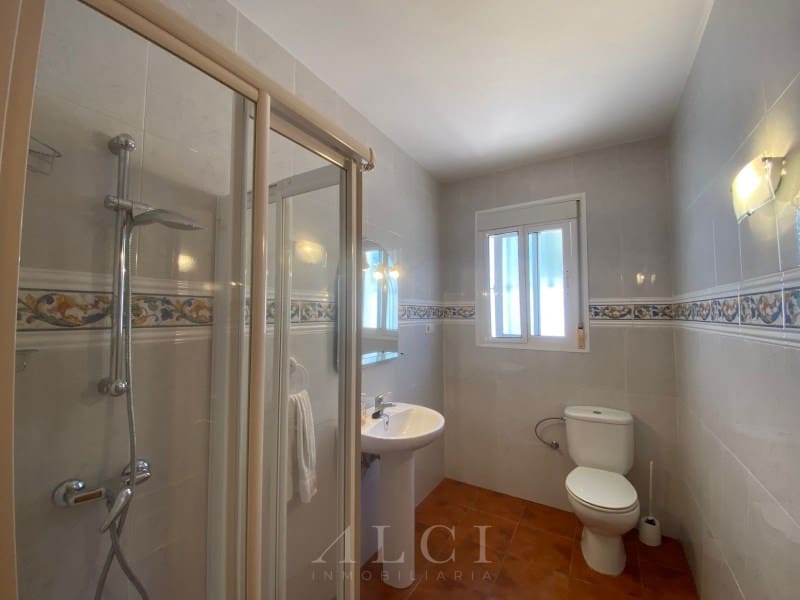 3 sypialnia Willa na sprzedaż w Competa z basenem - 362 000 € (Ref: 9873183)