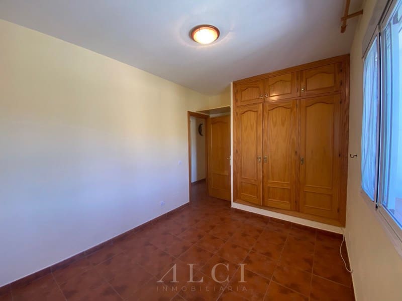 3 sypialnia Willa na sprzedaż w Competa z basenem - 362 000 € (Ref: 9873183)
