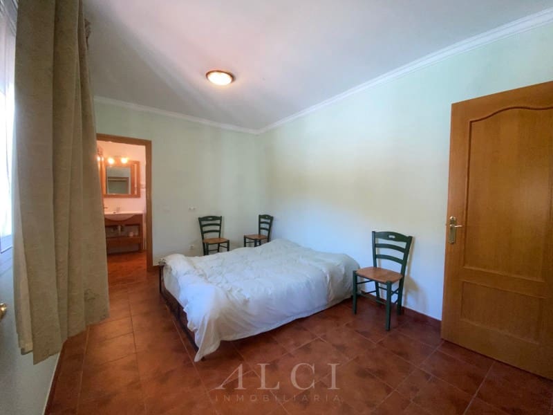 3 sypialnia Willa na sprzedaż w Competa z basenem - 362 000 € (Ref: 9873183)