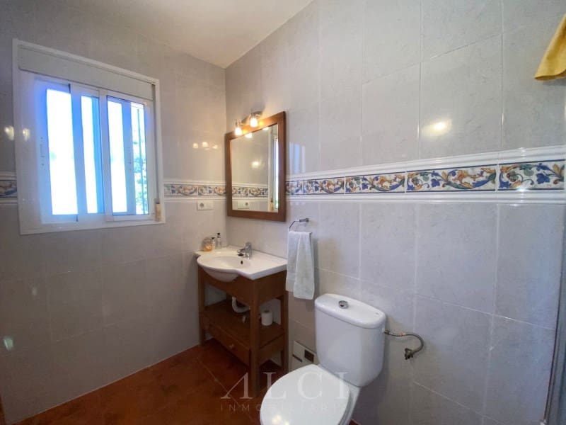3 sypialnia Willa na sprzedaż w Competa z basenem - 362 000 € (Ref: 9873183)