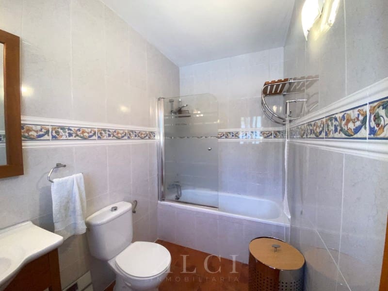 3 sypialnia Willa na sprzedaż w Competa z basenem - 362 000 € (Ref: 9873183)