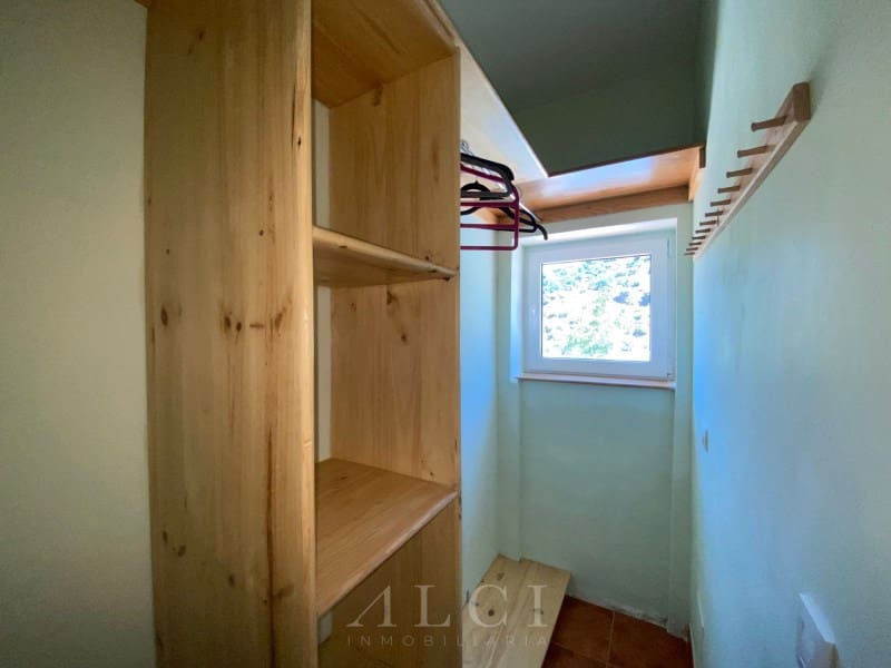 3 sypialnia Willa na sprzedaż w Competa z basenem - 362 000 € (Ref: 9873183)