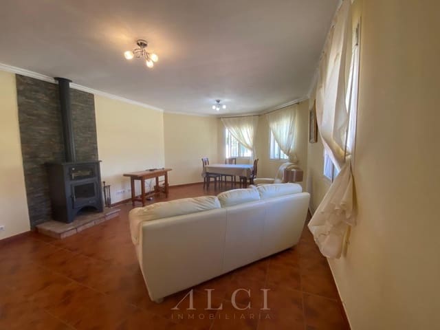 3 sypialnia Willa na sprzedaż w Cómpeta z basenem - 362 000 € (Ref: 9873183)