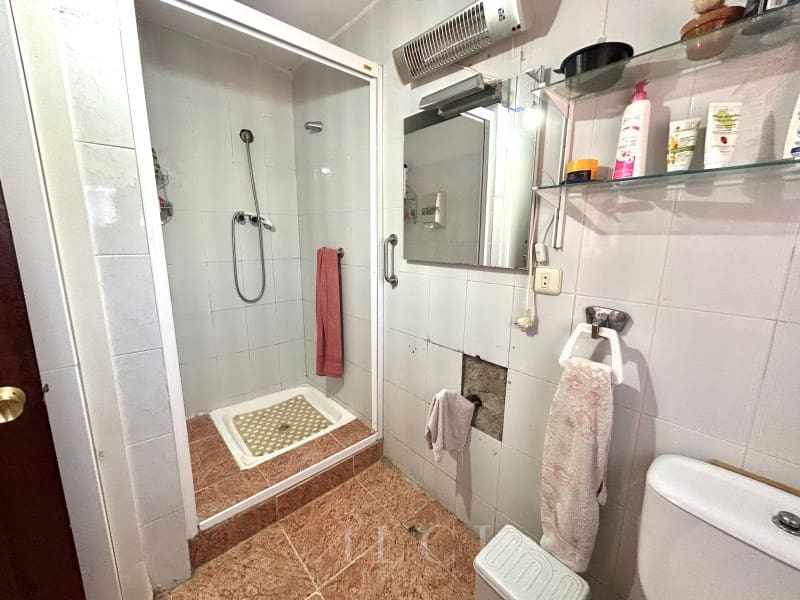 3 sypialnia Dom blizniak na sprzedaż w Alcaucin z basenem garażem - 270 000 € (Ref: 9875991)