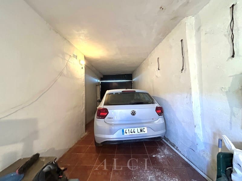3 sypialnia Dom blizniak na sprzedaż w Alcaucin z basenem garażem - 270 000 € (Ref: 9875991)