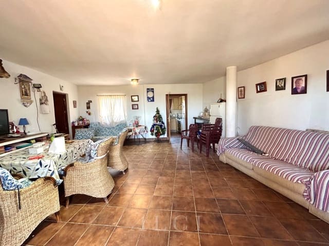 3 sypialnia Dom blizniak na sprzedaż w Alcaucín z basenem garażem - 270 000 € (Ref: 9875991)