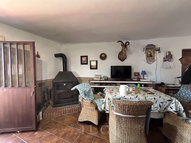 3 sypialnia Dom blizniak na sprzedaż w Alcaucín z basenem garażem - 270 000 € (Ref: 9875991)