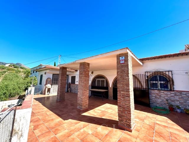 3 sypialnia Dom blizniak na sprzedaż w Alcaucín z basenem garażem - 270 000 € (Ref: 9875991)
