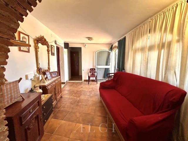 3 sypialnia Dom blizniak na sprzedaż w Alcaucín z basenem garażem - 270 000 € (Ref: 9875991)