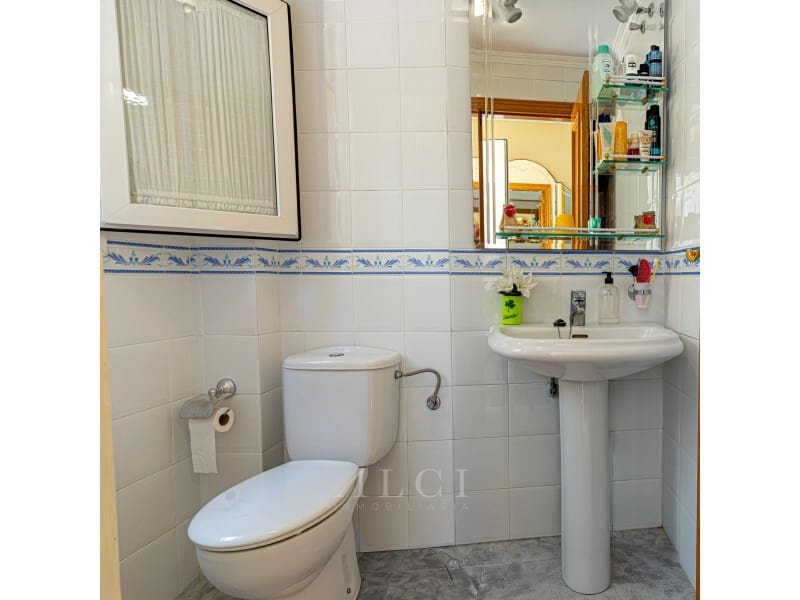5 soverom Villa til salgs i Torre del Mar med svømmebasseng - € 669 000 (Ref: 9878975)