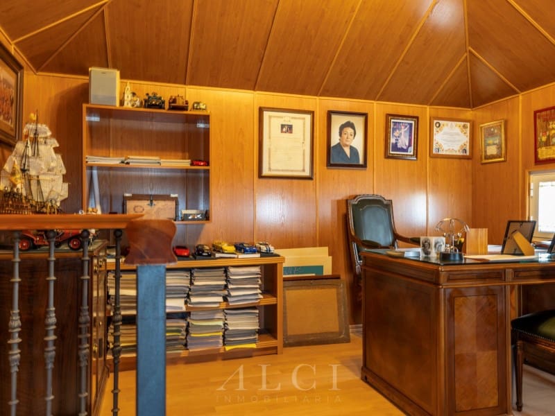 5 soverom Villa til salgs i Torre del Mar med svømmebasseng - € 669 000 (Ref: 9878975)