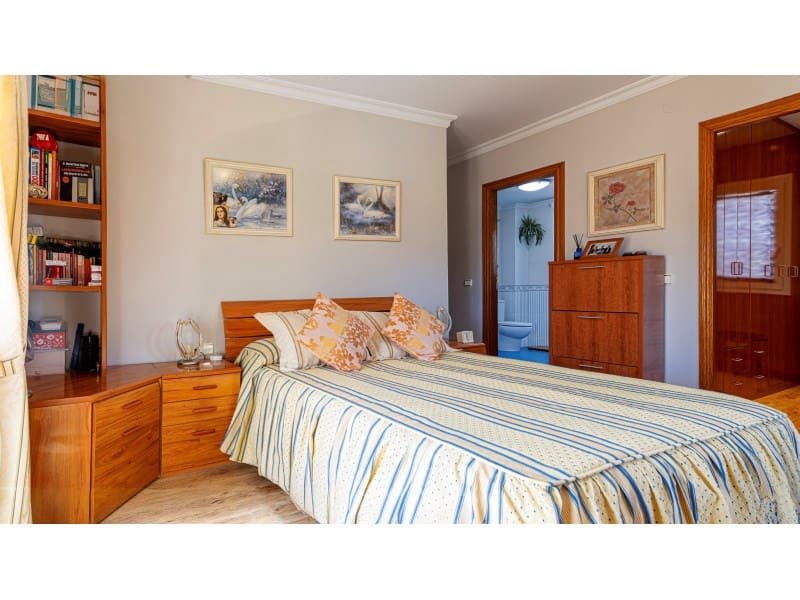 5 soverom Villa til salgs i Torre del Mar med svømmebasseng - € 669 000 (Ref: 9878975)