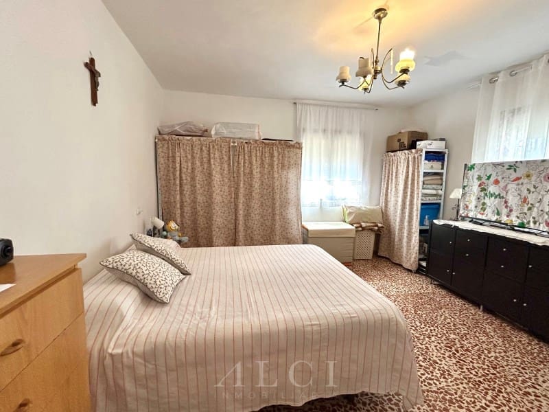5 camera da letto Villetta Bifamiliare in vendita in Alcaucin con garage - 195.000 € (Rif: 9878976)
