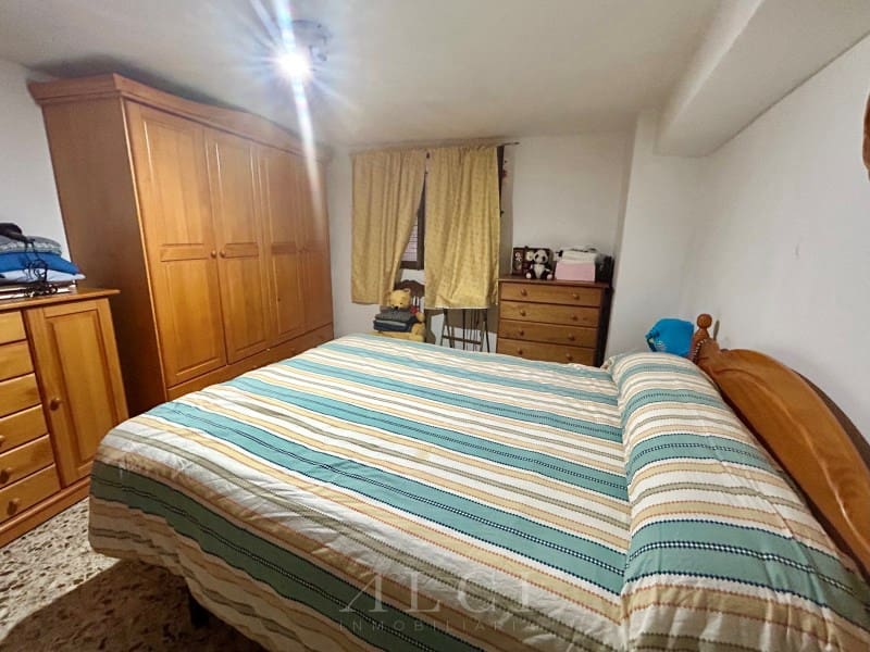 5 camera da letto Villetta Bifamiliare in vendita in Alcaucin con garage - 195.000 € (Rif: 9878976)