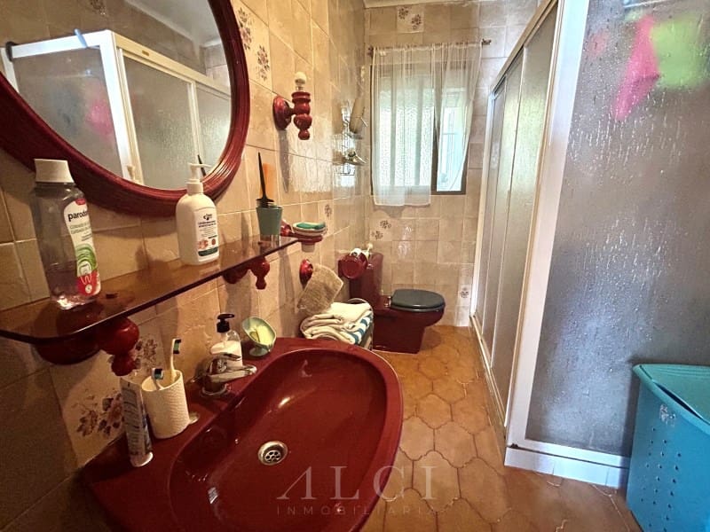5 camera da letto Villetta Bifamiliare in vendita in Alcaucin con garage - 195.000 € (Rif: 9878976)