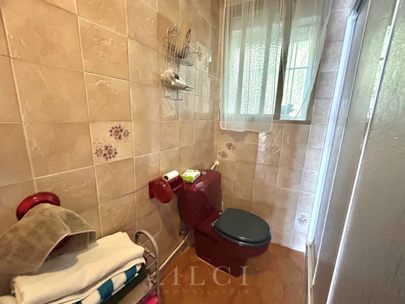 5 camera da letto Villetta Bifamiliare in vendita in Alcaucin con garage - 195.000 € (Rif: 9878976)