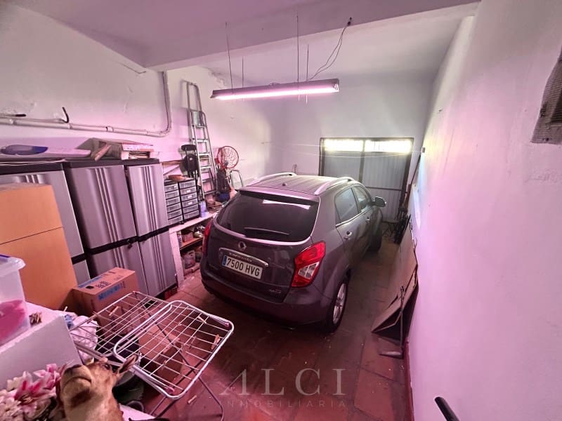 5 camera da letto Villetta Bifamiliare in vendita in Alcaucin con garage - 195.000 € (Rif: 9878976)