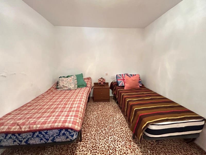 5 camera da letto Villetta Bifamiliare in vendita in Alcaucin con garage - 195.000 € (Rif: 9878976)