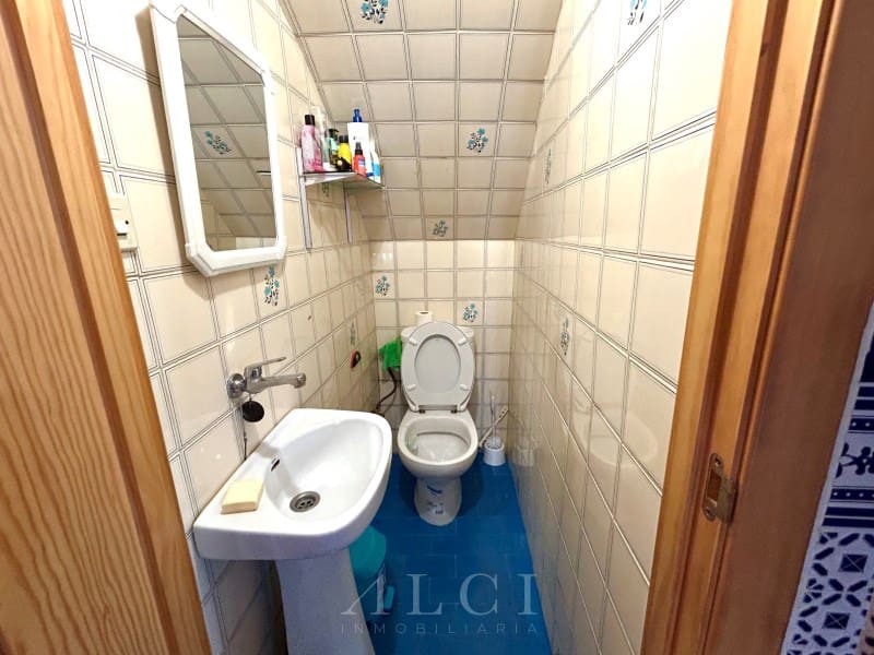 5 camera da letto Villetta Bifamiliare in vendita in Alcaucin con garage - 195.000 € (Rif: 9878976)