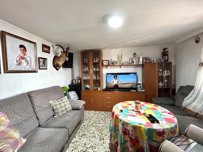 5 camera da letto Villetta Bifamiliare in vendita in Alcaucin con garage - 195.000 € (Rif: 9878976)
