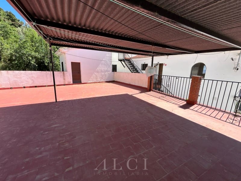 5 camera da letto Villetta Bifamiliare in vendita in Alcaucin con garage - 195.000 € (Rif: 9878976)