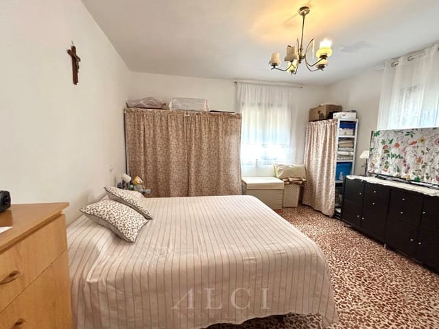 5 camera da letto Villetta Bifamiliare in vendita in Alcaucín con garage - 195.000 € (Rif: 9878976)