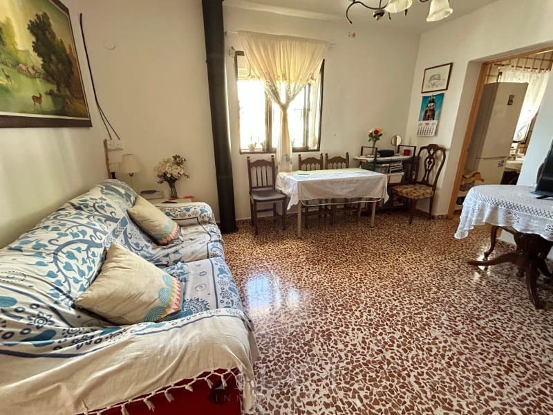 5 camera da letto Villetta Bifamiliare in vendita in Alcaucin con garage - 195.000 € (Rif: 9878976)