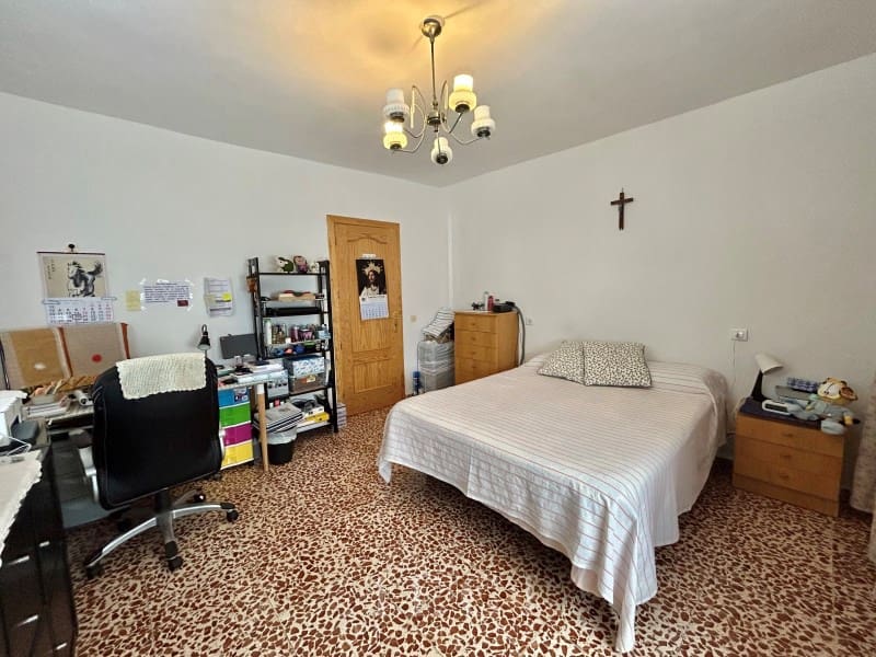 5 camera da letto Villetta Bifamiliare in vendita in Alcaucin con garage - 195.000 € (Rif: 9878976)