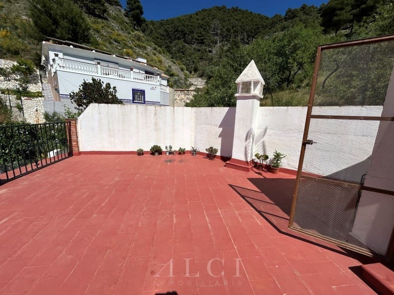 5 camera da letto Villetta Bifamiliare in vendita in Alcaucin con garage - 195.000 € (Rif: 9878976)