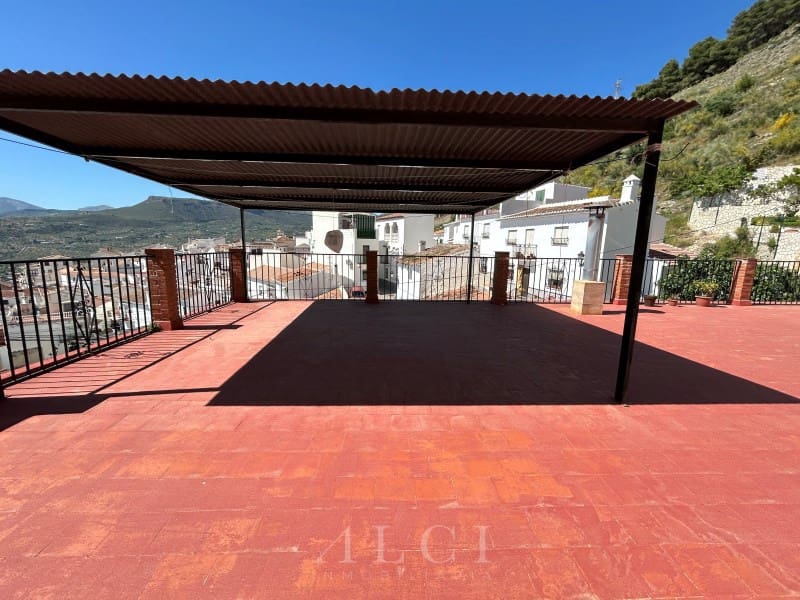 5 camera da letto Villetta Bifamiliare in vendita in Alcaucin con garage - 195.000 € (Rif: 9878976)