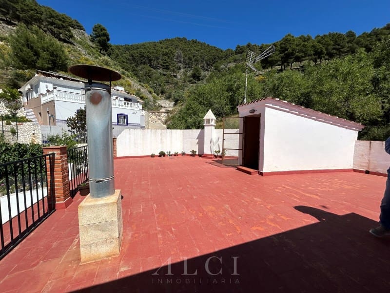 5 camera da letto Villetta Bifamiliare in vendita in Alcaucin con garage - 195.000 € (Rif: 9878976)