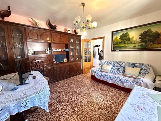 5 camera da letto Villetta Bifamiliare in vendita in Alcaucín con garage - 195.000 € (Rif: 9878976)