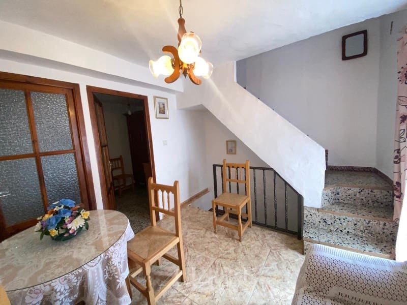 4 bedroom Townhouse for sale in Archez - € 88,000 (Ref: 9884917)