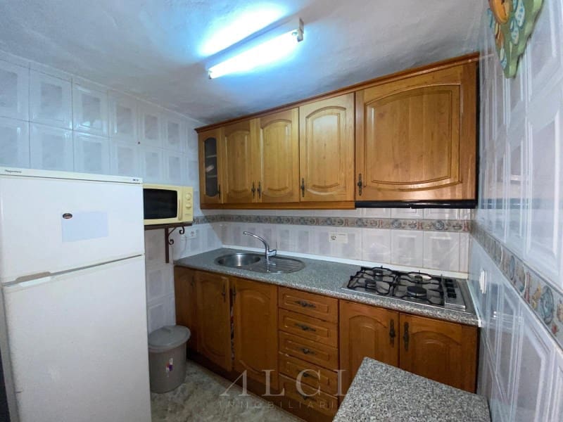 4 bedroom Townhouse for sale in Archez - € 88,000 (Ref: 9884917)