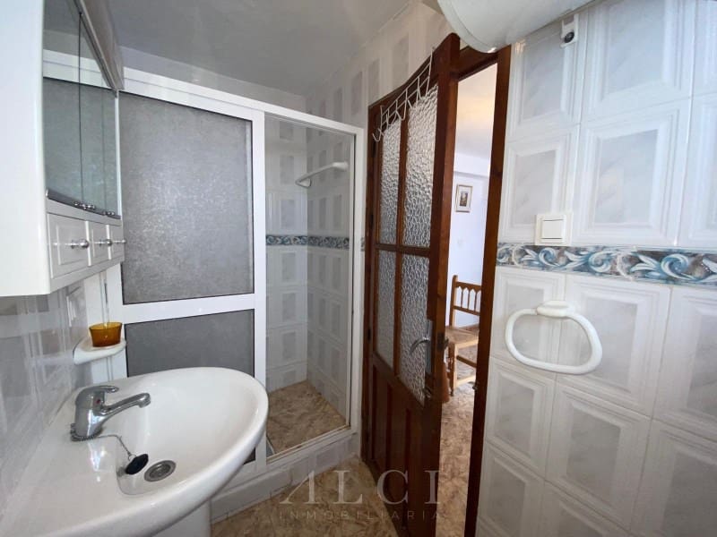 4 bedroom Townhouse for sale in Archez - € 88,000 (Ref: 9884917)