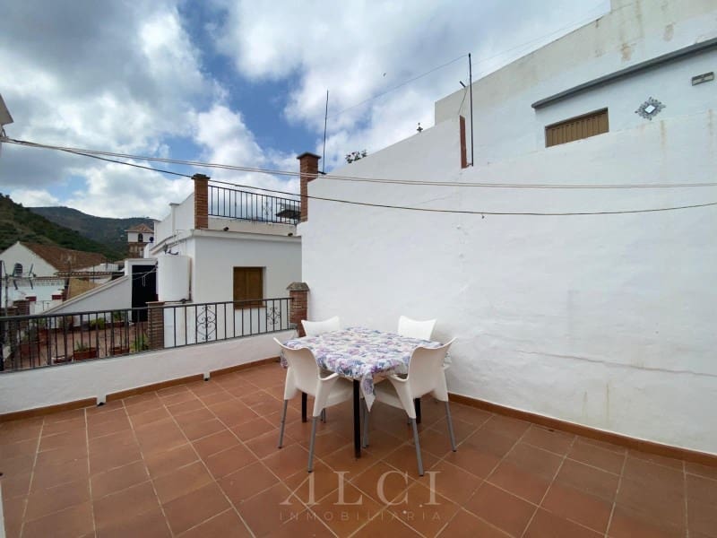 4 bedroom Townhouse for sale in Archez - € 88,000 (Ref: 9884917)