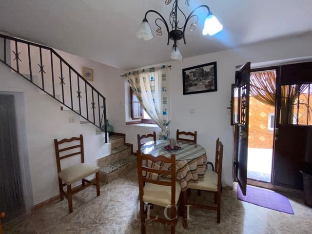 4 bedroom Townhouse for sale in Archez - € 88,000 (Ref: 9884917)