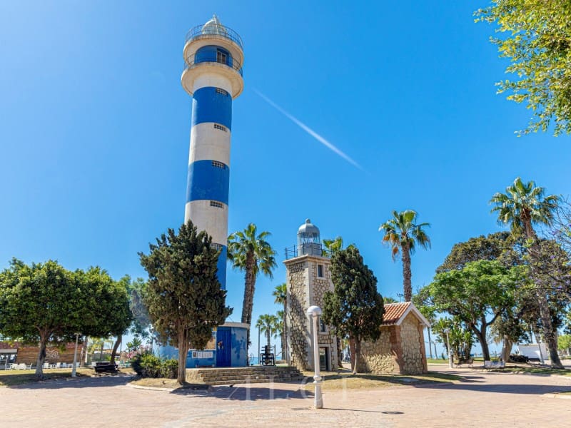 Studio na sprzedaż w Torre del Mar - 181 000 € (Ref: 9892455)
