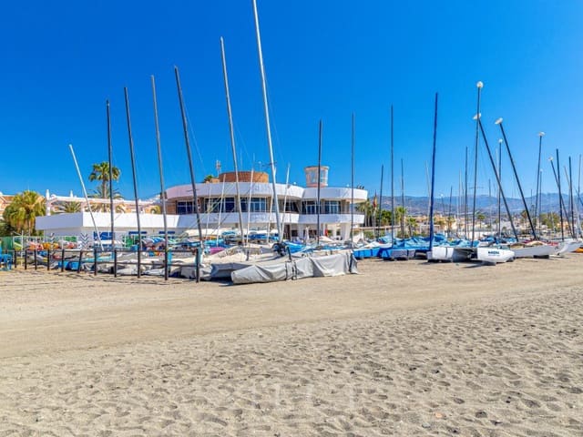 Estudio en Torre del Mar, Vélez-Málaga en venta - 181.000 € (Ref: 9892455)