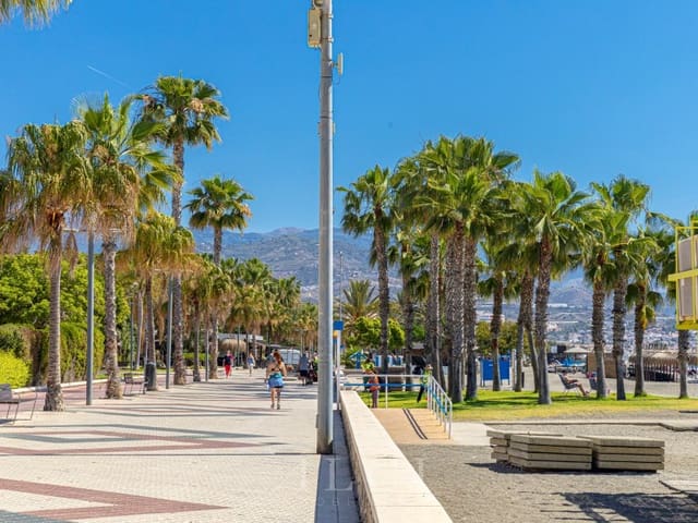 Estudio en Torre del Mar, Vélez-Málaga en venta - 181.000 € (Ref: 9892455)