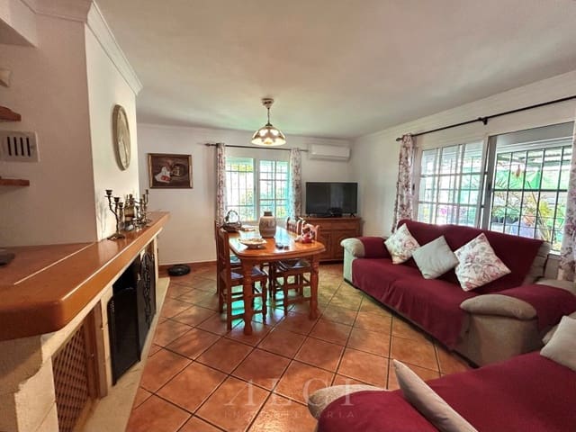 3 sypialnia Willa na sprzedaż w Benajarafe, Vélez-Málaga z garażem - 365 000 € (Ref: 9892456)