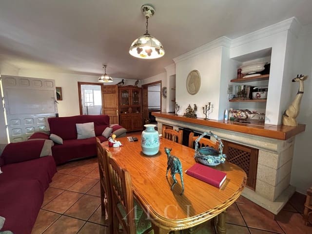 3 sypialnia Willa na sprzedaż w Benajarafe, Vélez-Málaga z garażem - 365 000 € (Ref: 9892456)
