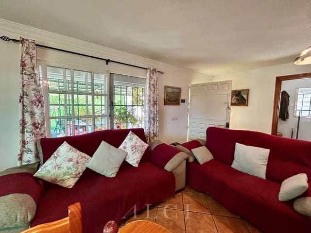 3 sypialnia Willa na sprzedaż w Benajarafe, Vélez-Málaga z garażem - 365 000 € (Ref: 9892456)